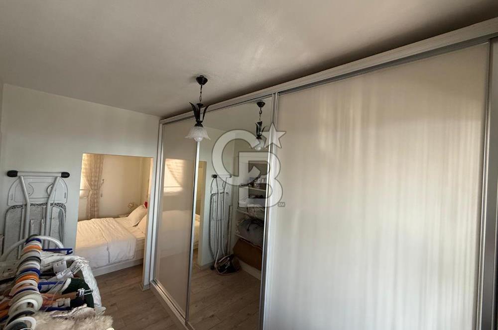 MURATHAN MAHALLESİNDE; TADİLATLI VE ŞEHİR MANZARALI MÜSTAKİL EV