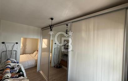 MURATHAN MAHALLESİNDE; TADİLATLI VE ŞEHİR MANZARALI MÜSTAKİL EV