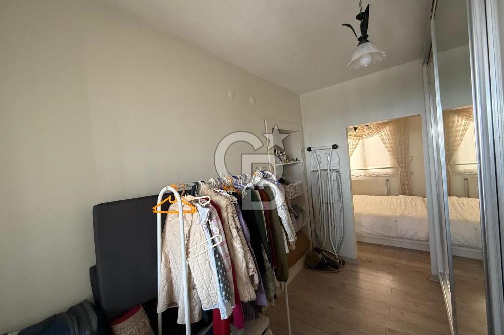 MURATHAN MAHALLESİNDE; TADİLATLI VE ŞEHİR MANZARALI MÜSTAKİL EV