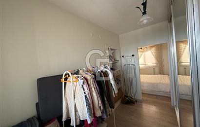 MURATHAN MAHALLESİNDE; TADİLATLI VE ŞEHİR MANZARALI MÜSTAKİL EV