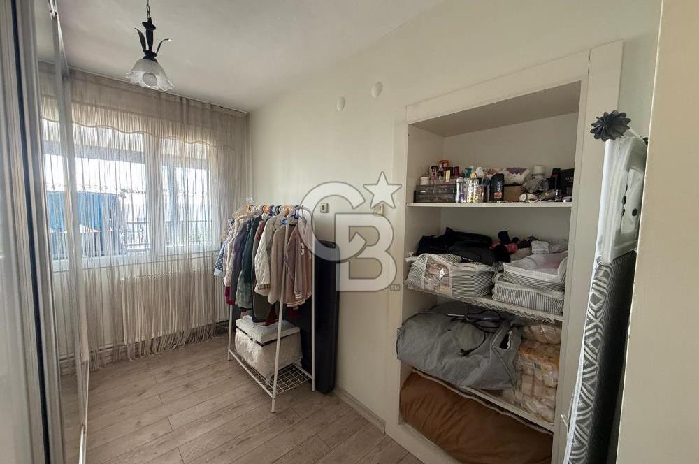 MURATHAN MAHALLESİNDE; TADİLATLI VE ŞEHİR MANZARALI MÜSTAKİL EV