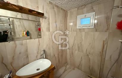 MURATHAN MAHALLESİNDE; TADİLATLI VE ŞEHİR MANZARALI MÜSTAKİL EV