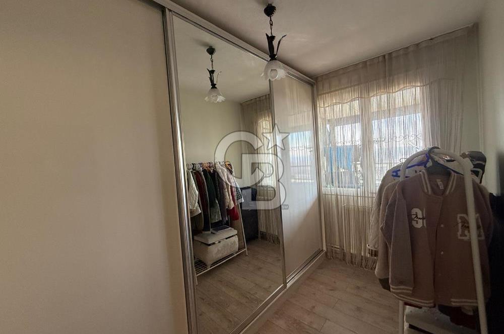 MURATHAN MAHALLESİNDE; TADİLATLI VE ŞEHİR MANZARALI MÜSTAKİL EV