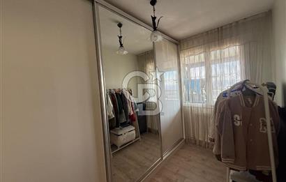 MURATHAN MAHALLESİNDE; TADİLATLI VE ŞEHİR MANZARALI MÜSTAKİL EV