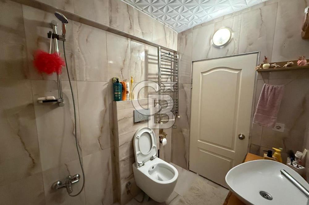 MURATHAN MAHALLESİNDE; TADİLATLI VE ŞEHİR MANZARALI MÜSTAKİL EV