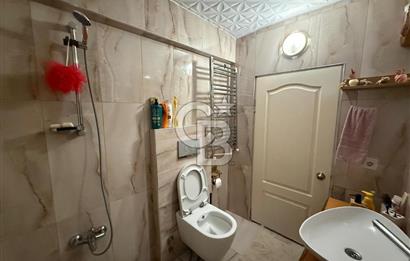 MURATHAN MAHALLESİNDE; TADİLATLI VE ŞEHİR MANZARALI MÜSTAKİL EV