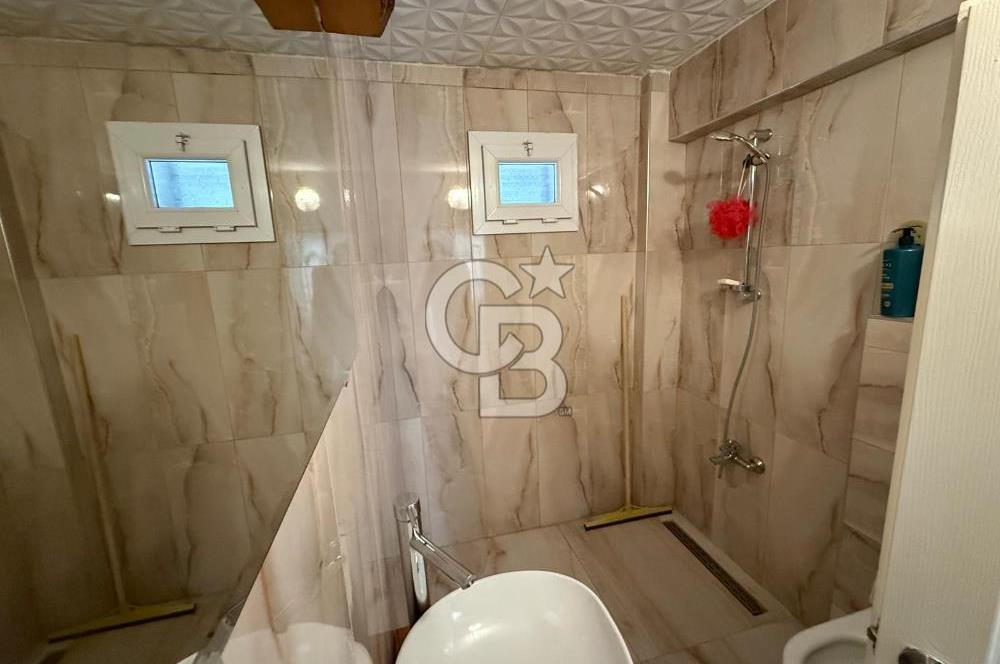 MURATHAN MAHALLESİNDE; TADİLATLI VE ŞEHİR MANZARALI MÜSTAKİL EV