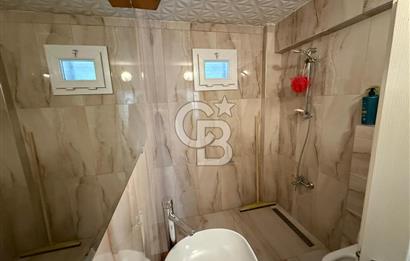 MURATHAN MAHALLESİNDE; TADİLATLI VE ŞEHİR MANZARALI MÜSTAKİL EV