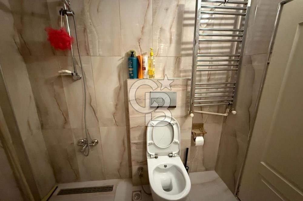 MURATHAN MAHALLESİNDE; TADİLATLI VE ŞEHİR MANZARALI MÜSTAKİL EV