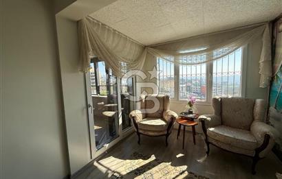 MURATHAN MAHALLESİNDE; TADİLATLI VE ŞEHİR MANZARALI MÜSTAKİL EV