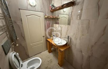 MURATHAN MAHALLESİNDE; TADİLATLI VE ŞEHİR MANZARALI MÜSTAKİL EV