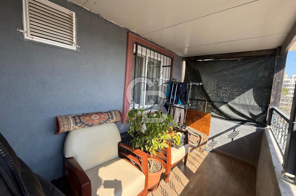 MURATHAN MAHALLESİNDE; TADİLATLI VE ŞEHİR MANZARALI MÜSTAKİL EV