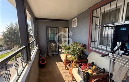 MURATHAN MAHALLESİNDE; TADİLATLI VE ŞEHİR MANZARALI MÜSTAKİL EV