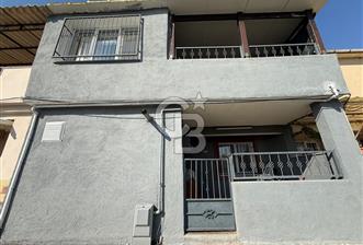 MURATHAN MAHALLESİNDE; TADİLATLI VE ŞEHİR MANZARALI MÜSTAKİL EV - 9 - 337295