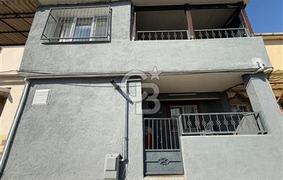 MURATHAN MAHALLESİNDE; TADİLATLI VE ŞEHİR MANZARALI MÜSTAKİL EV