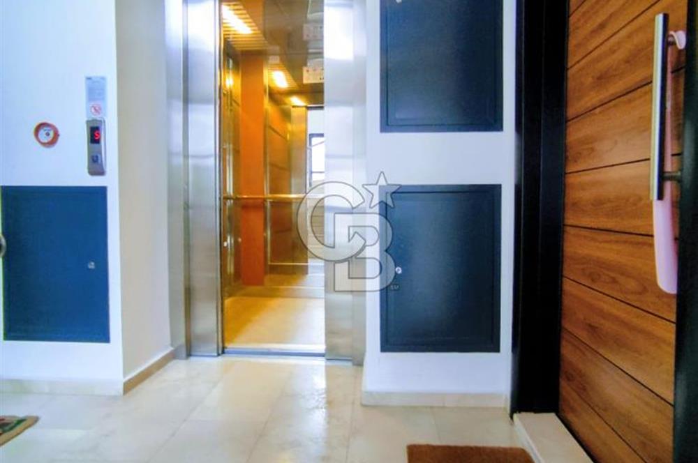 Kartal/Atalar, Ulaşıma Yakın Satılık 3+1 Daire