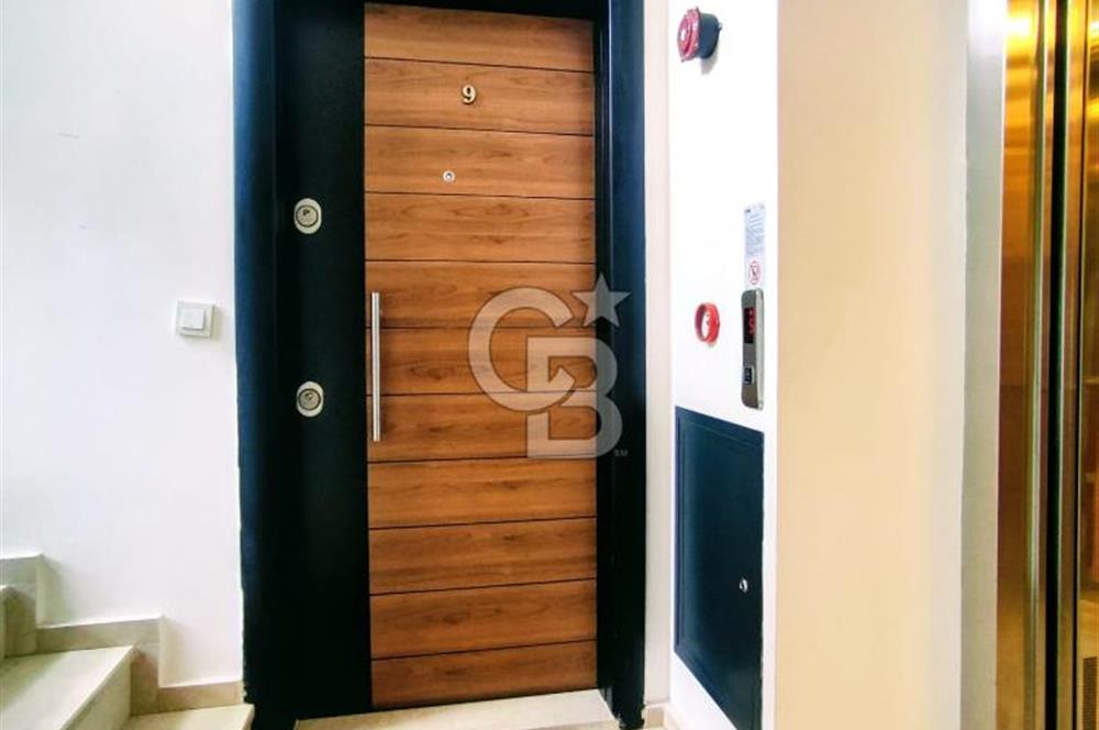 Kartal/Atalar, Ulaşıma Yakın Satılık 3+1 Daire