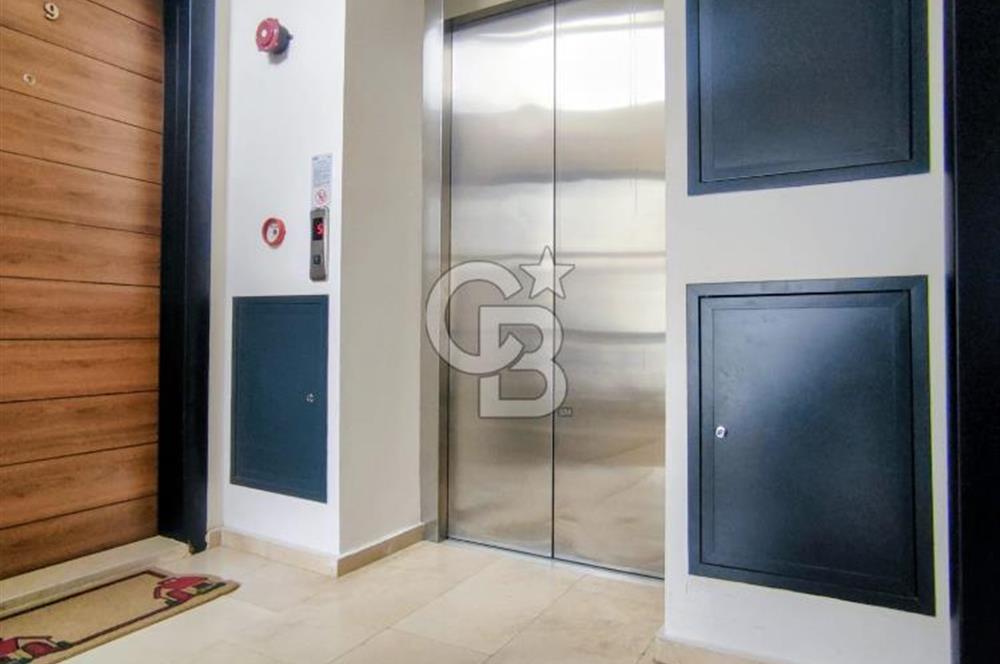 Kartal/Atalar, Ulaşıma Yakın Satılık 3+1 Daire