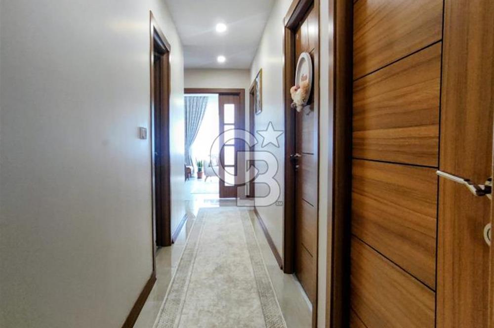 Kartal/Atalar, Ulaşıma Yakın Satılık 3+1 Daire