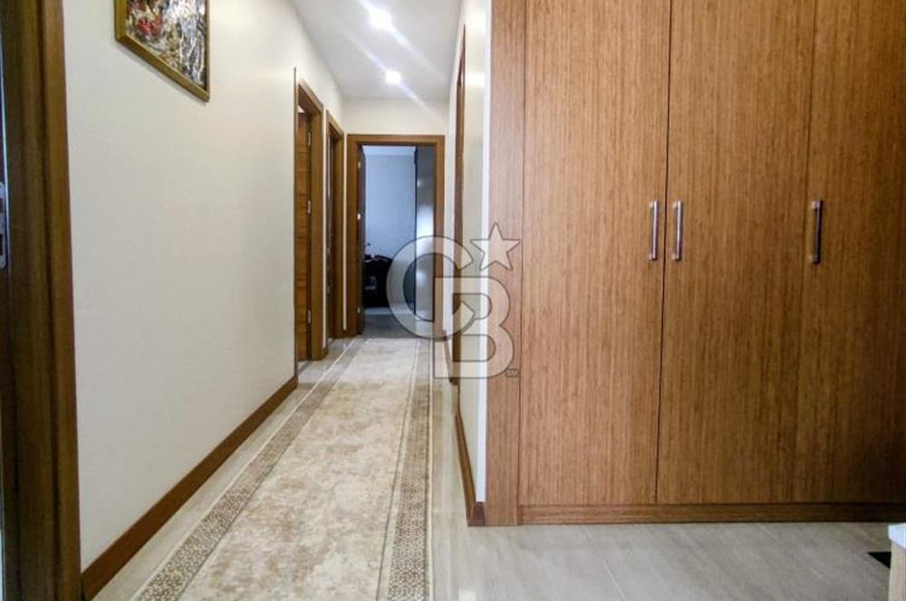 Kartal/Atalar, Ulaşıma Yakın Satılık 3+1 Daire