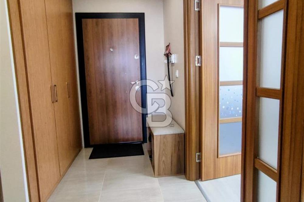 Kartal/Atalar, Ulaşıma Yakın Satılık 3+1 Daire