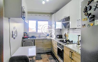 Kartal/Atalar, Ulaşıma Yakın Satılık 3+1 Daire