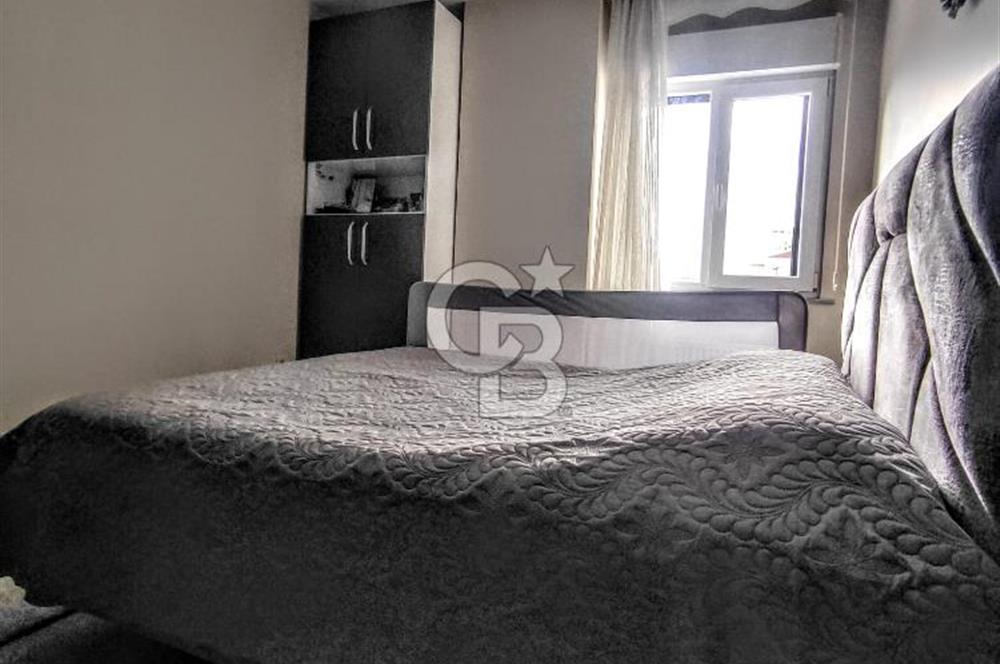 Kartal/Atalar, Ulaşıma Yakın Satılık 3+1 Daire