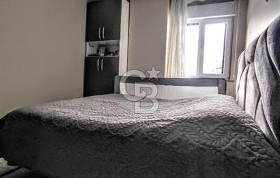 Kartal/Atalar, Ulaşıma Yakın Satılık 3+1 Daire