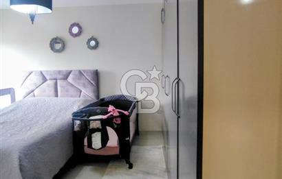 Kartal/Atalar, Ulaşıma Yakın Satılık 3+1 Daire