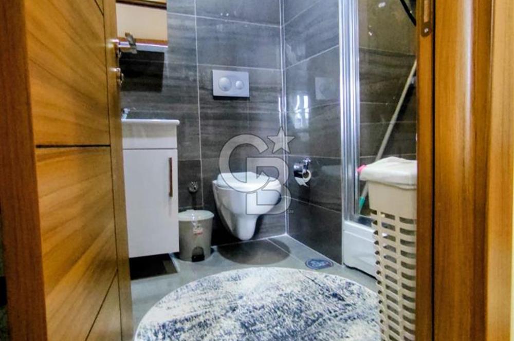 Kartal/Atalar, Ulaşıma Yakın Satılık 3+1 Daire