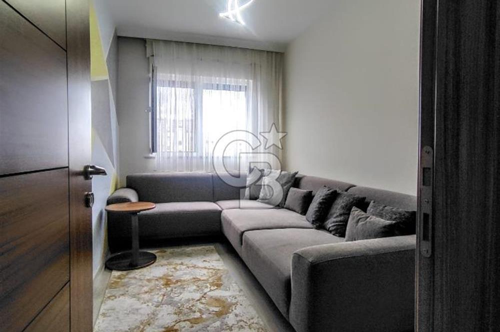 Kartal/Atalar, Ulaşıma Yakın Satılık 3+1 Daire