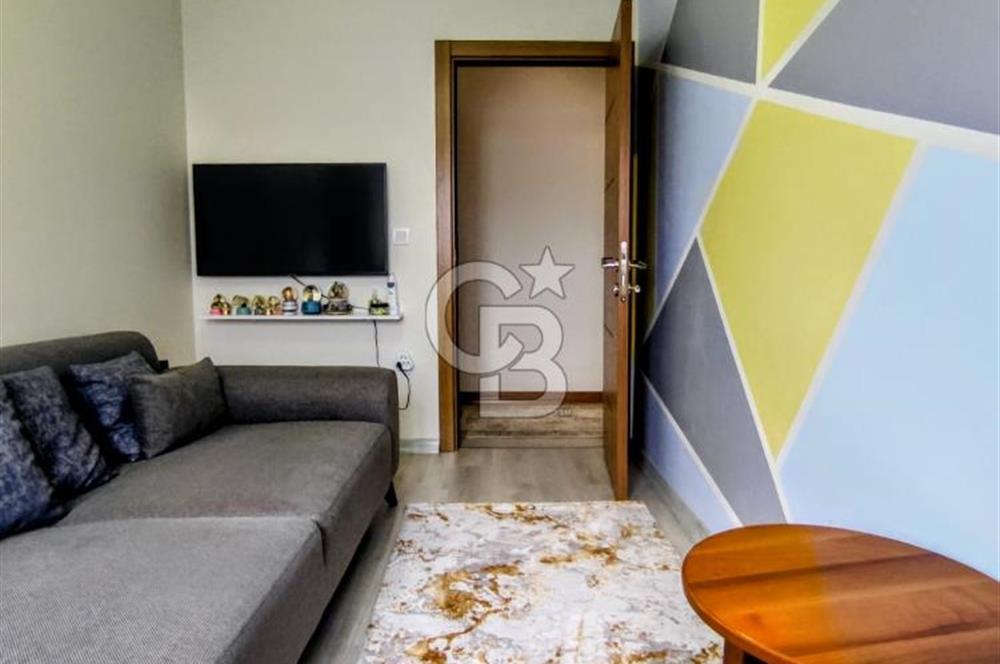 Kartal/Atalar, Ulaşıma Yakın Satılık 3+1 Daire