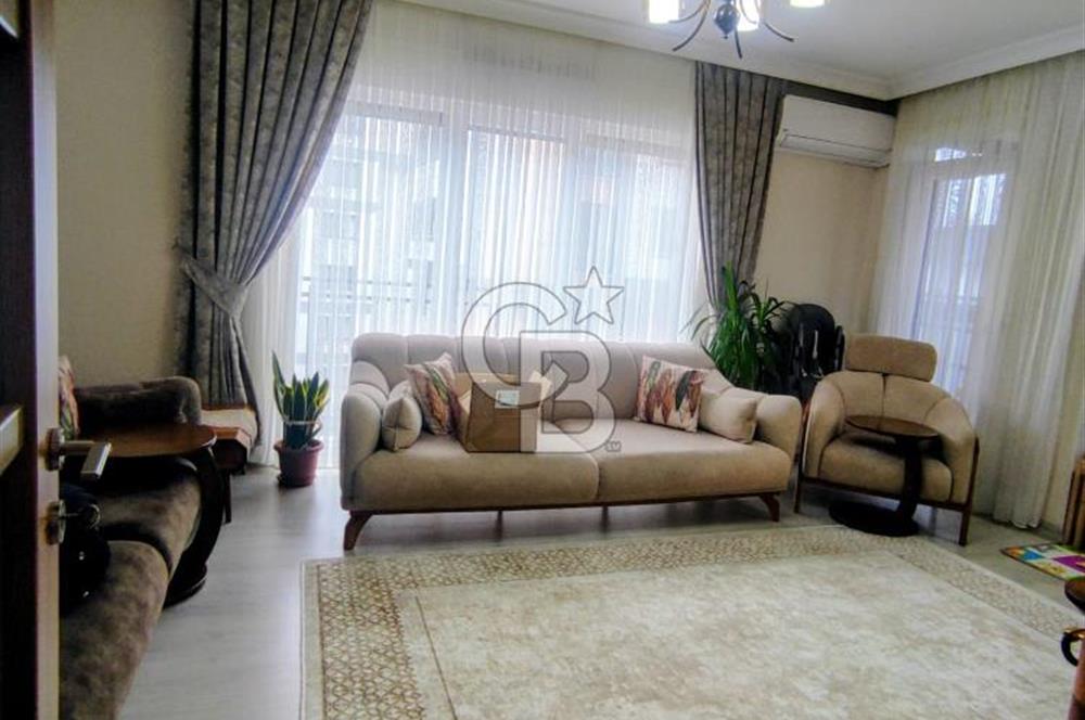 Kartal/Atalar, Ulaşıma Yakın Satılık 3+1 Daire