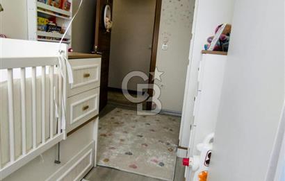 Kartal/Atalar, Ulaşıma Yakın Satılık 3+1 Daire