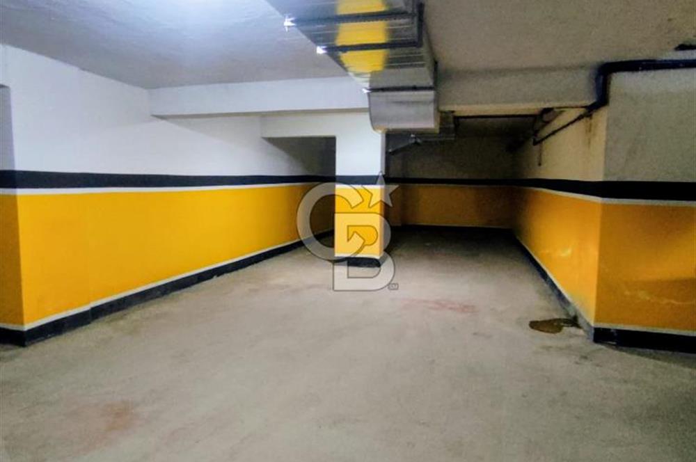 Kartal/Atalar, Ulaşıma Yakın Satılık 3+1 Daire