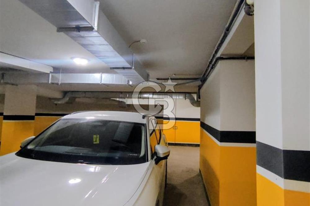 Kartal/Atalar, Ulaşıma Yakın Satılık 3+1 Daire