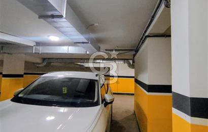 Kartal/Atalar, Ulaşıma Yakın Satılık 3+1 Daire