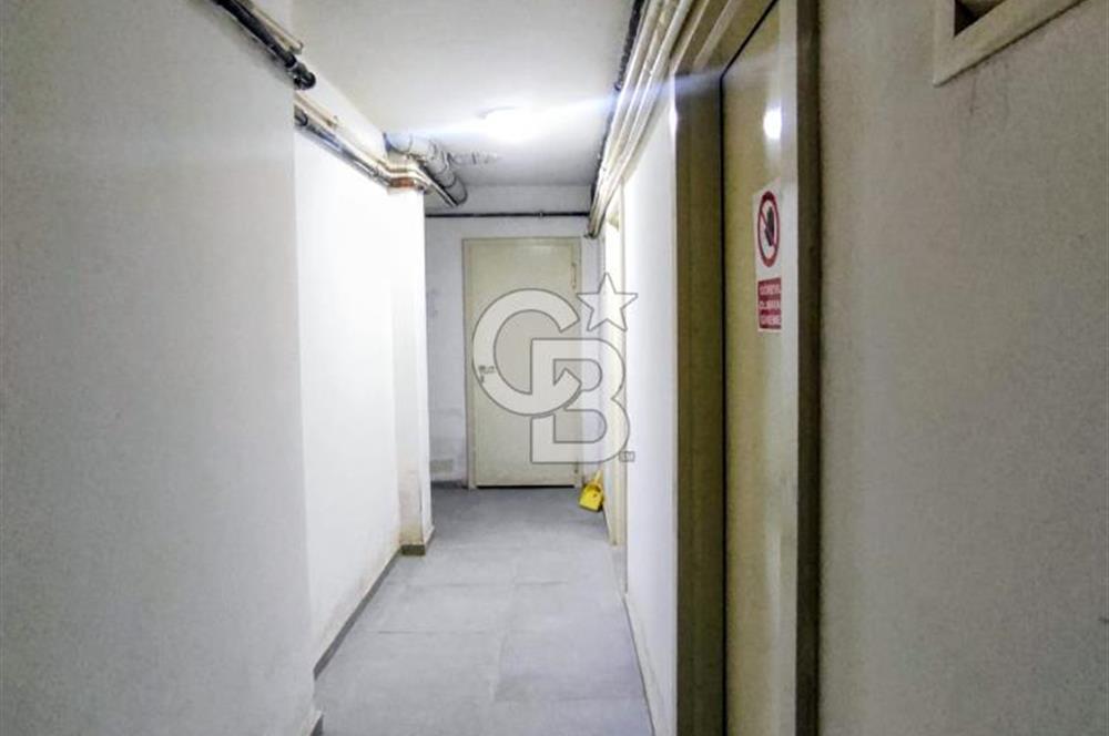 Kartal/Atalar, Ulaşıma Yakın Satılık 3+1 Daire