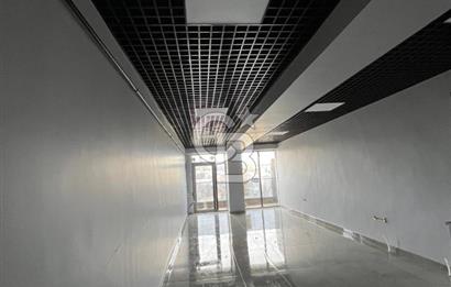 İvedik Sanayi Merkezinde Bulvar Cepheli Satılık Ofis