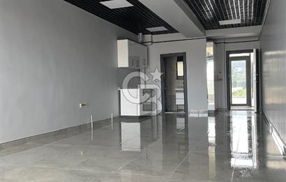 İvedik Sanayi Merkezinde Bulvar Cepheli Satılık Ofis