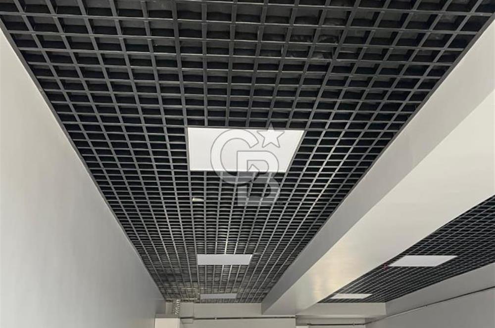 İvedik Sanayi Merkezinde Bulvar Cepheli Satılık Ofis