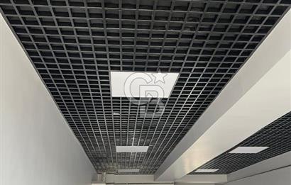 İvedik Sanayi Merkezinde Bulvar Cepheli Satılık Ofis