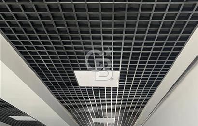 İvedik Sanayi Merkezinde Bulvar Cepheli Satılık Ofis