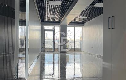 İvedik Sanayi Merkezinde Bulvar Cepheli Satılık Ofis