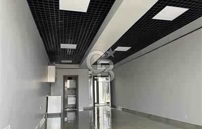 İvedik Sanayi Merkezinde Bulvar Cepheli Satılık Ofis