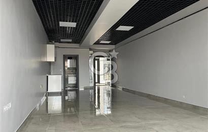 İvedik Sanayi Merkezinde Bulvar Cepheli Satılık Ofis