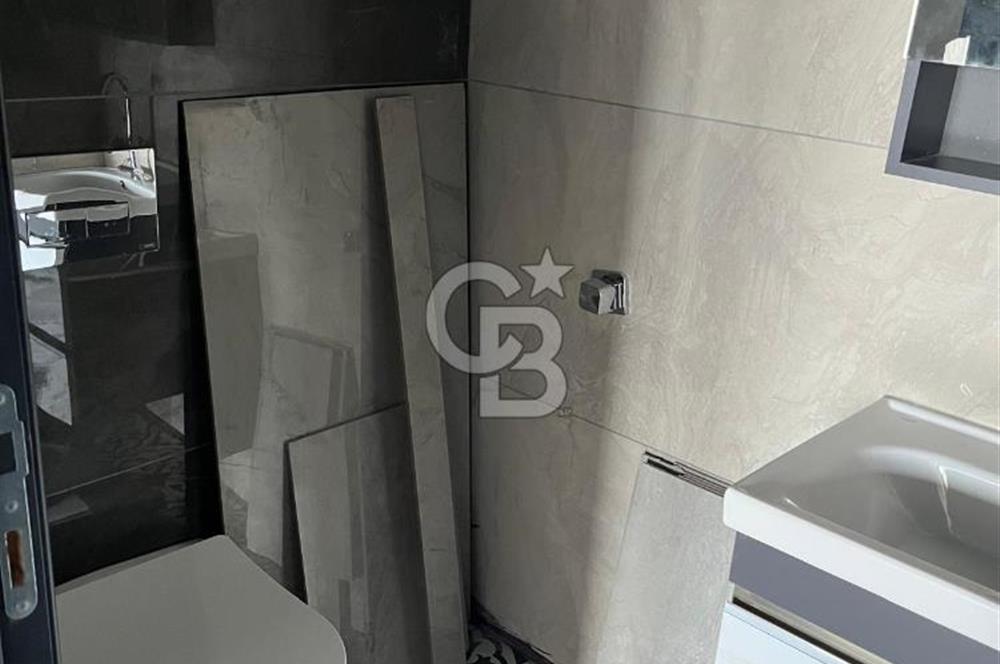 İvedik Sanayi Merkezinde Bulvar Cepheli Satılık Ofis