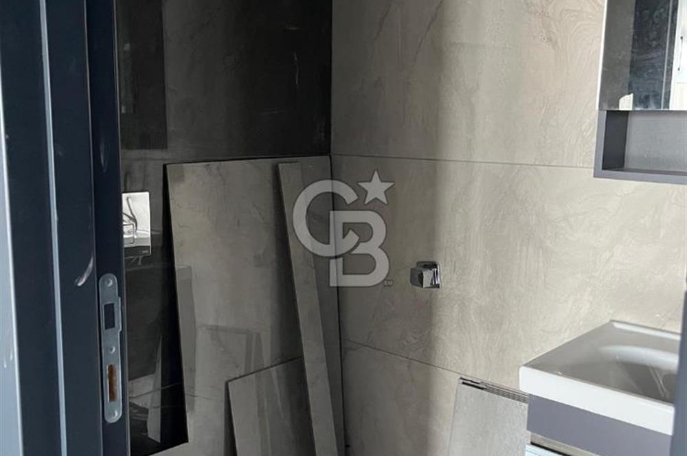 İvedik Sanayi Merkezinde Bulvar Cepheli Satılık Ofis