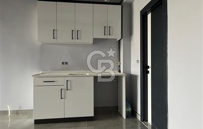 İvedik Sanayi Merkezinde Bulvar Cepheli Satılık Ofis