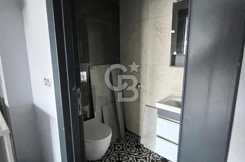 İvedik Sanayi Merkezinde Bulvar Cepheli Satılık Ofis